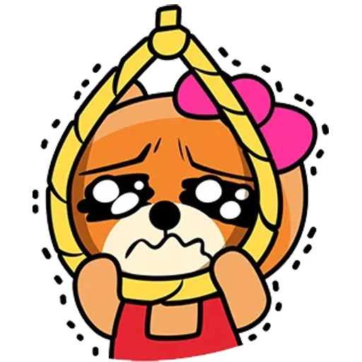 Beetalk - Sticker 27