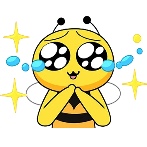 Beetalk - Sticker 24