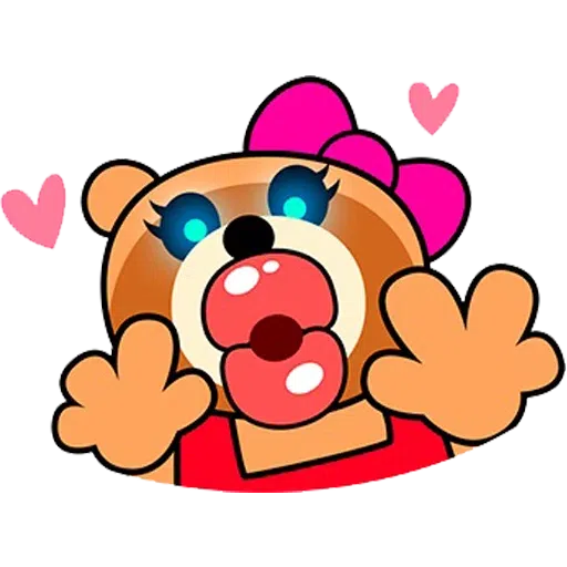 Beetalk - Sticker 22