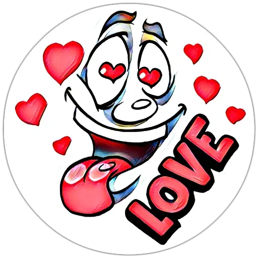 Beetalk - Sticker 13