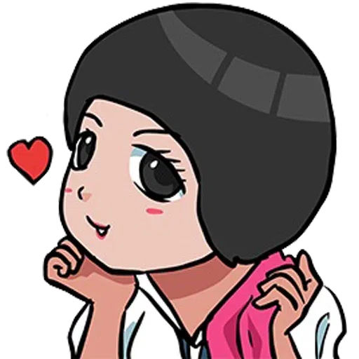 Beetalk - Sticker 21