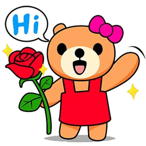 Beetalk - Sticker 29