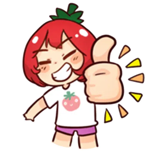 Beetalk - Sticker 11