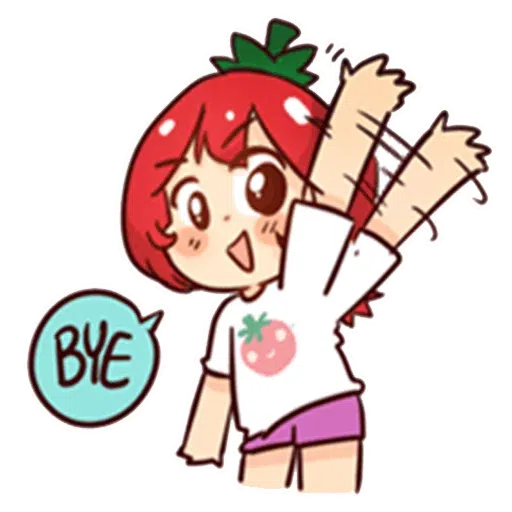 Beetalk - Sticker 10