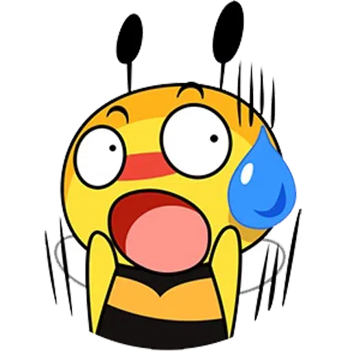 Beetalk - Sticker 23