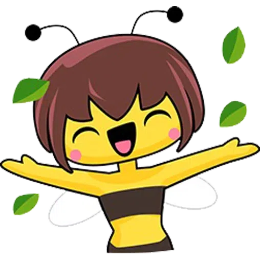 Beetalk - Sticker 25