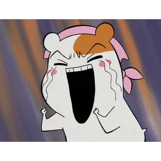 OruchubabEbichu 2 - Sticker 16
