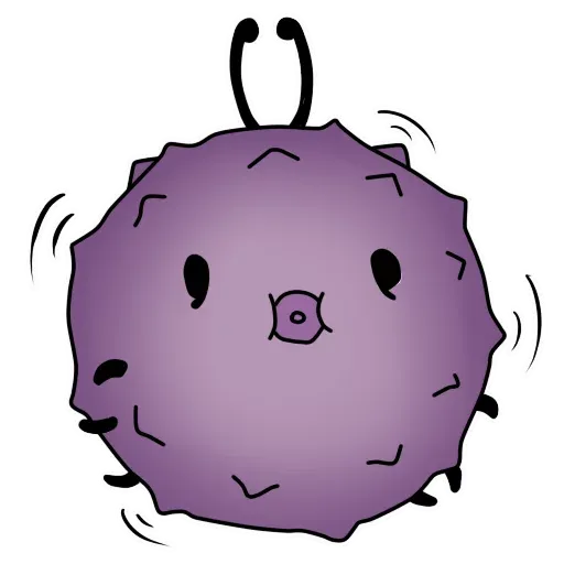 Hollow Knight - Sticker 16