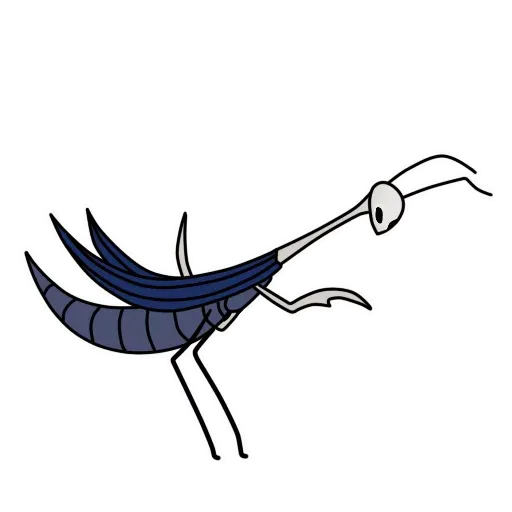 Hollow Knight - Sticker 9