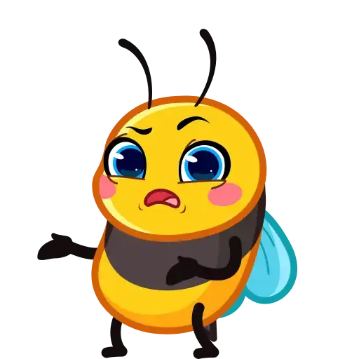 The Beest - Sticker 12