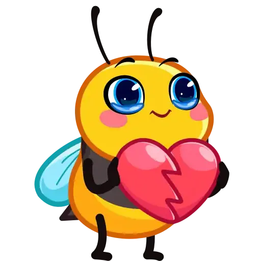 The Beest - Sticker 11