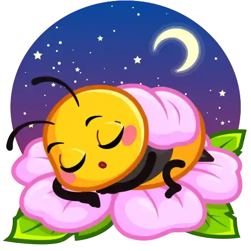 The Beest - Sticker 9