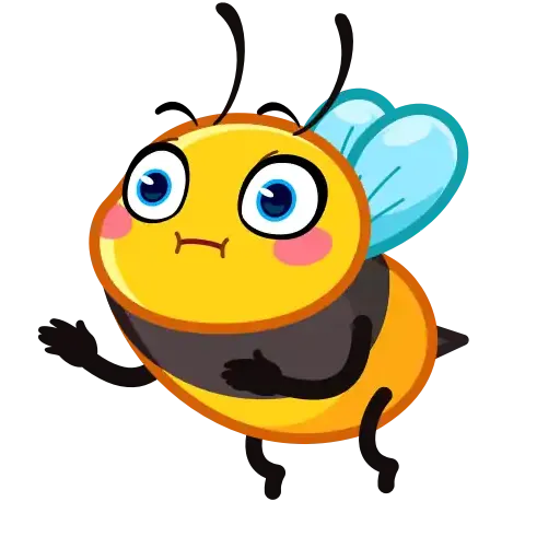 The Beest - Sticker 13