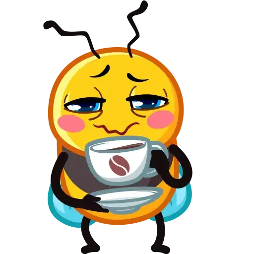 The Beest - Sticker 16