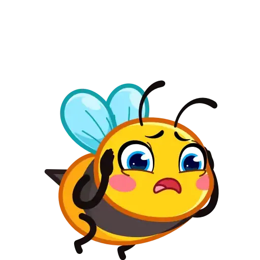 The Beest - Sticker 19