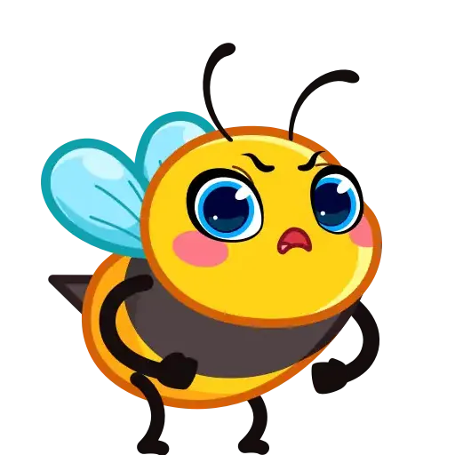 The Beest - Sticker 18