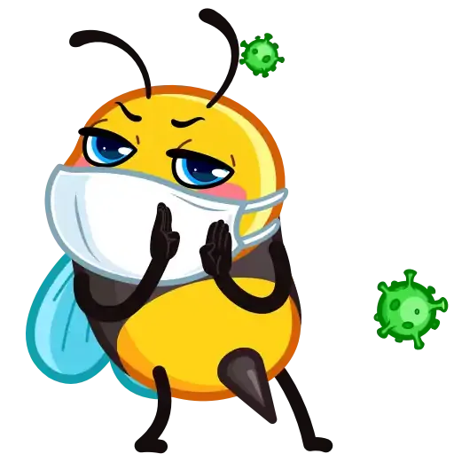 The Beest - Sticker 15