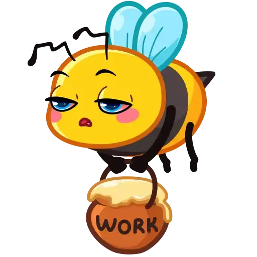 The Beest - Sticker 10