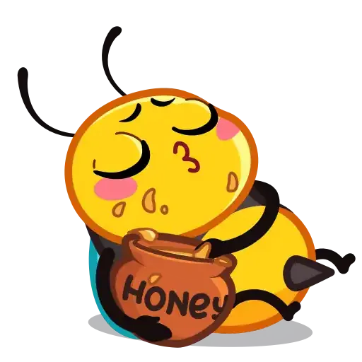 The Beest - Sticker 17