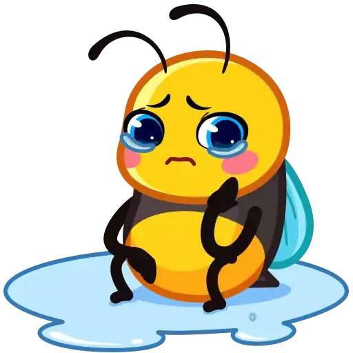 The Beest - Sticker 14