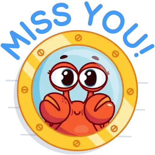 Grab this Crab - Sticker 15