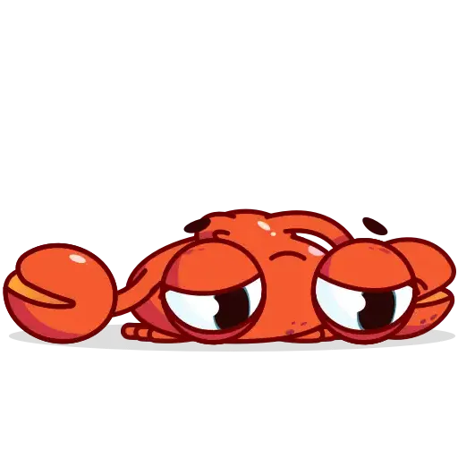 Grab this Crab - Sticker 14