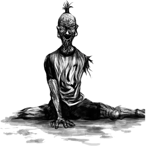 HxH,☠note - Sticker 14