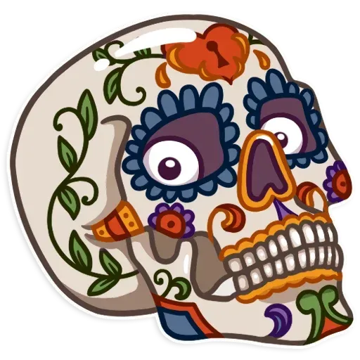 Ok - Sticker 11