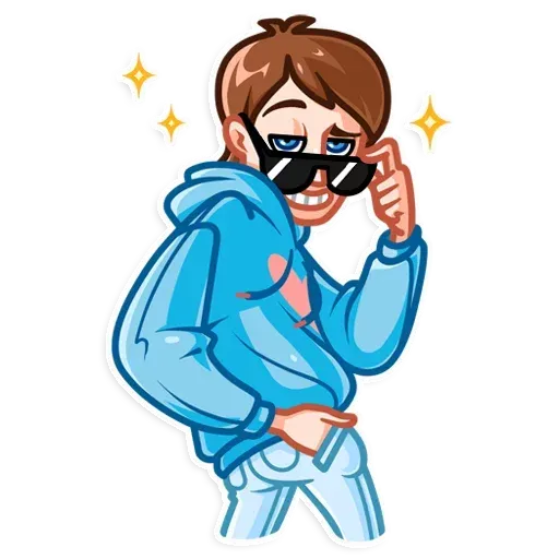Ok - Sticker 16