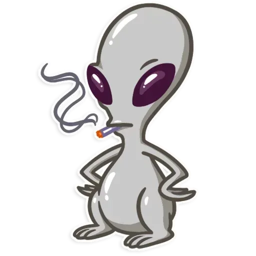 Ok - Sticker 21