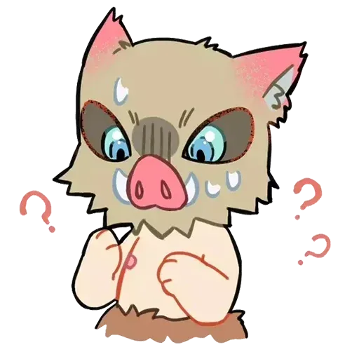 kimetsu no yaiba - Sticker 23
