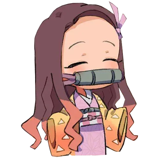 kimetsu no yaiba - Sticker 12