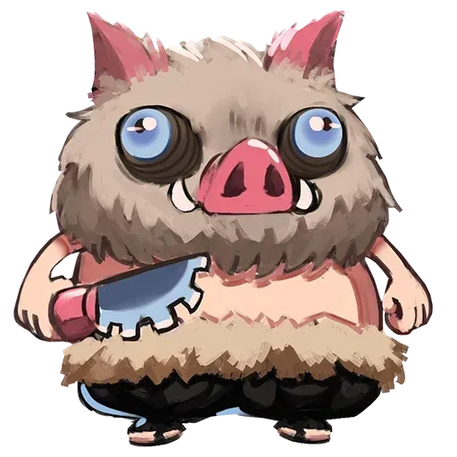 kimetsu no yaiba - Sticker 26