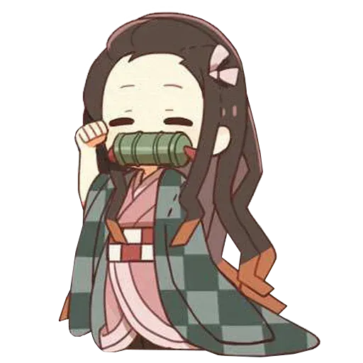 kimetsu no yaiba - Sticker 20