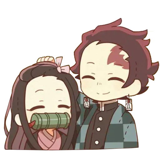 kimetsu no yaiba - Sticker 29