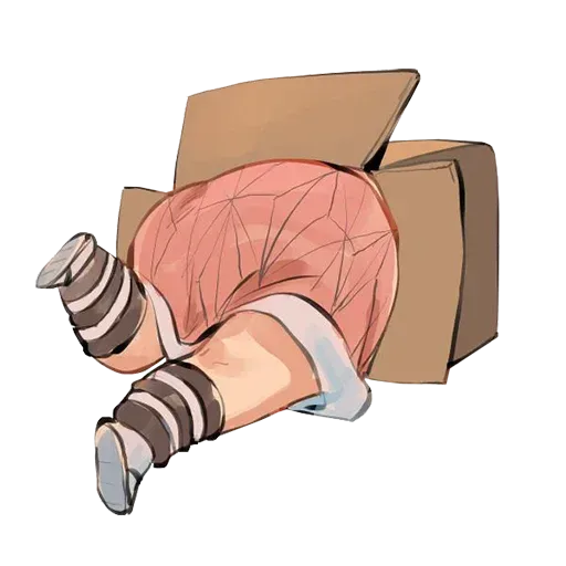 kimetsu no yaiba - Sticker 13