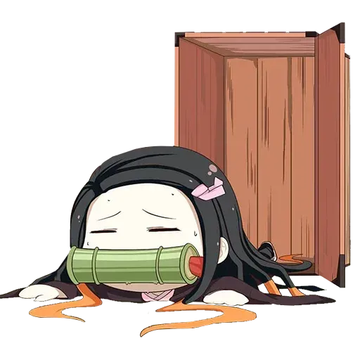 kimetsu no yaiba - Sticker 17