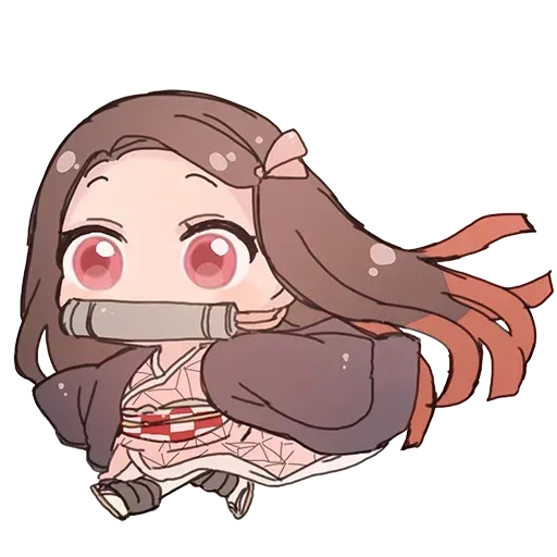 kimetsu no yaiba - Sticker 11