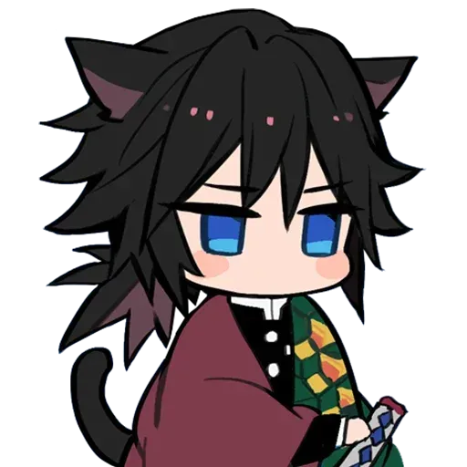 kimetsu no yaiba - Sticker 27