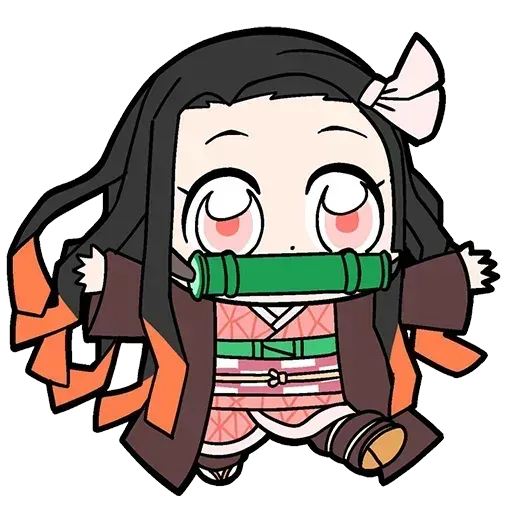 kimetsu no yaiba - Sticker 9