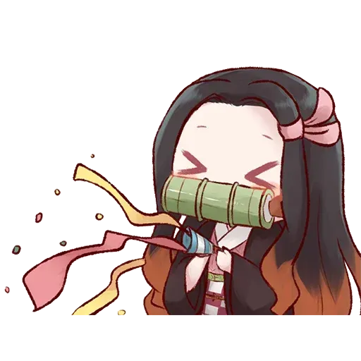 kimetsu no yaiba - Sticker 15