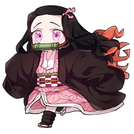 kimetsu no yaiba - Sticker 10