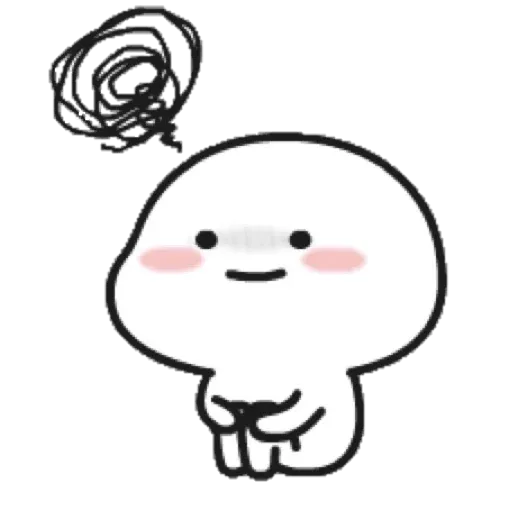 Lil bean stickers - Sticker 27