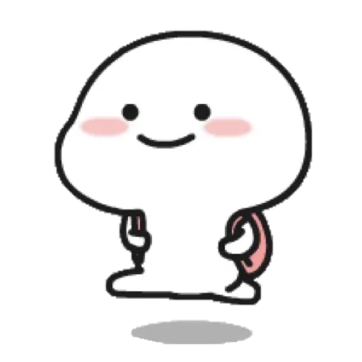 Lil bean stickers - Sticker 16