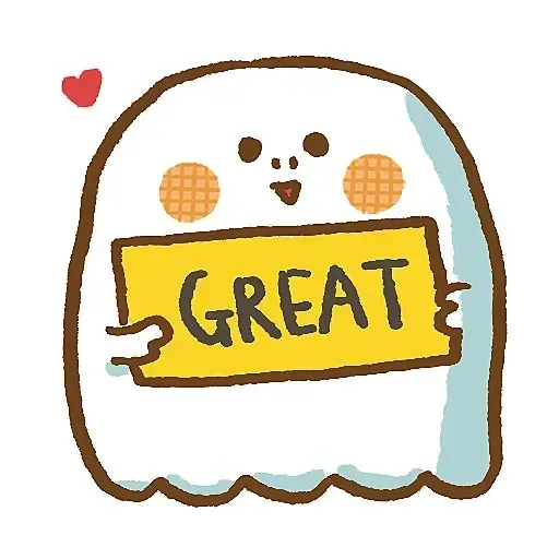 小鬼 - Sticker 9
