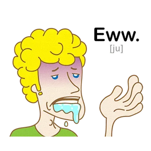 Student 2 - Sticker 21