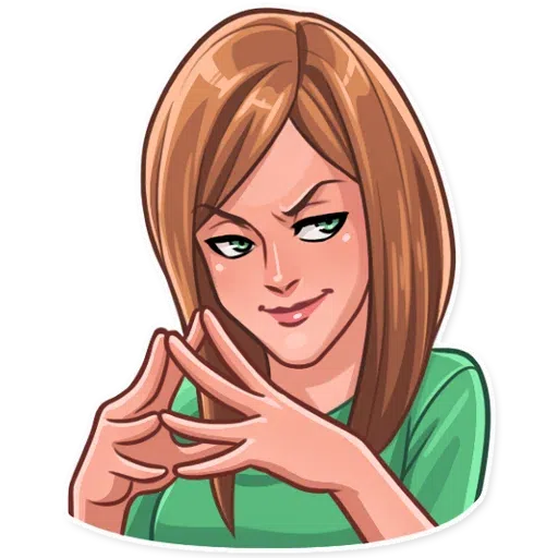 Friends - Sticker 27