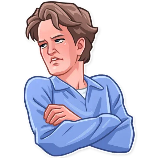 Friends - Sticker 14
