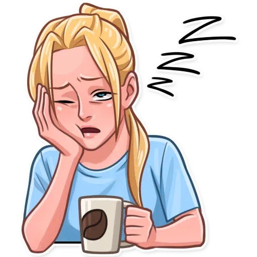 Friends - Sticker 29