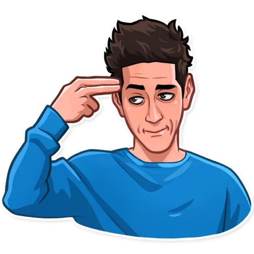 Friends - Sticker 11